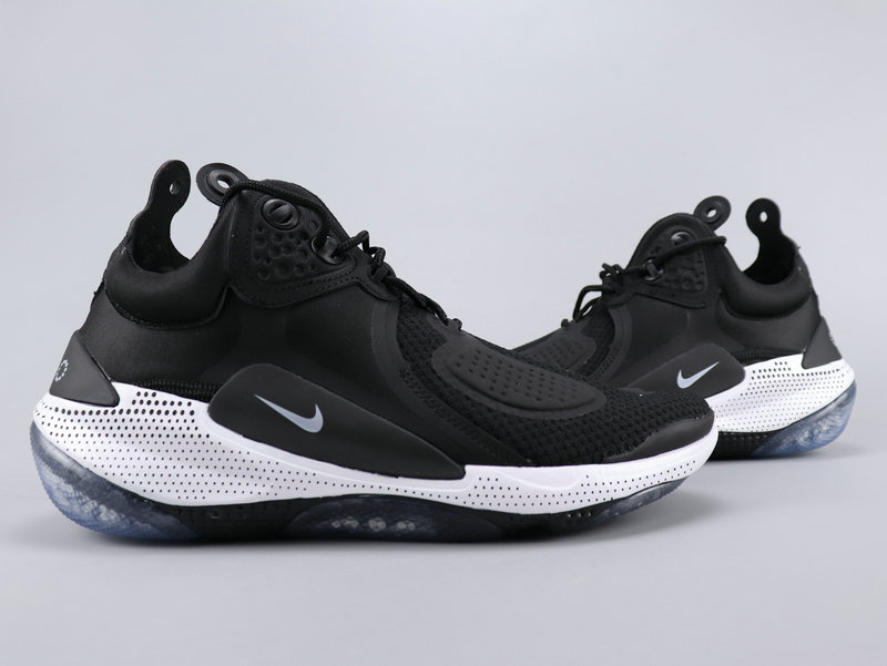 2020 Nike Joyride CC3 Setter Black White Running Shoes